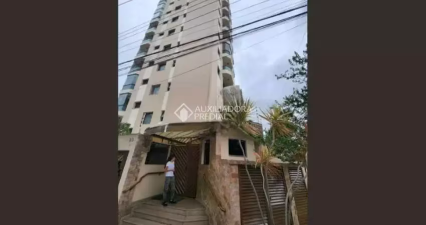Apartamento com 1 quarto à venda na Rua Rei Vitório Emanuel, 98, Rudge Ramos, São Bernardo do Campo