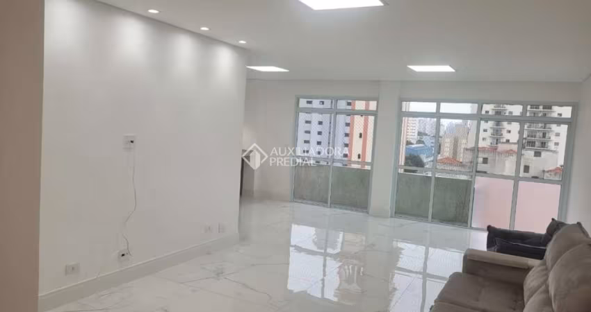 Apartamento com 3 quartos à venda na Rua Rio Branco, 447, Centro, São Bernardo do Campo