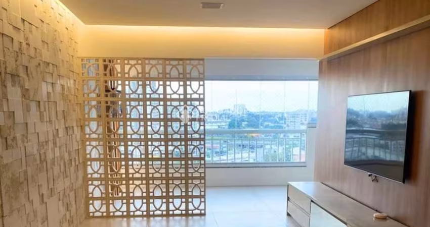 Apartamento com 3 quartos à venda na Rua João Gross, 201, Vila Gonçalves, São Bernardo do Campo