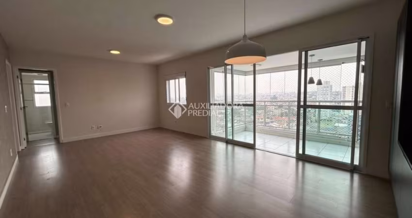 Apartamento com 2 quartos à venda na Rua Dona Júlia Cézar Ferreira, 330, Baeta Neves, São Bernardo do Campo