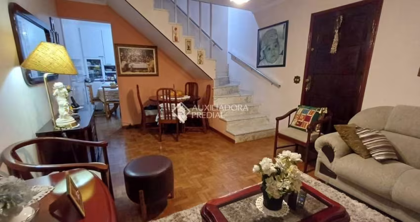 Casa com 2 quartos à venda na do Rosário, 93, Olímpico, São Caetano do Sul