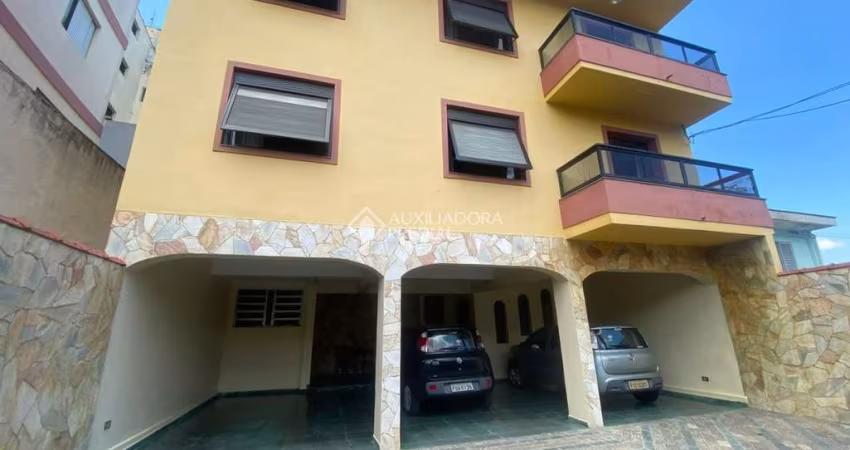 Apartamento com 2 quartos à venda na Rua Miguel Arco e Flecha, 197, Vila Euclides, São Bernardo do Campo