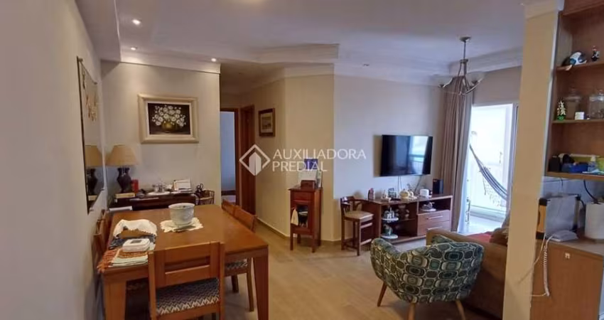 Apartamento com 2 quartos à venda na João Marçon, 63, Assunção, São Bernardo do Campo