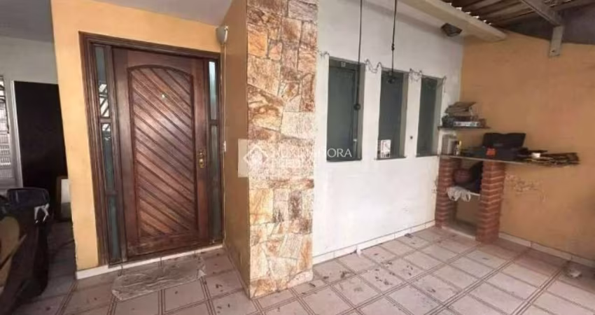Casa com 3 quartos à venda na Valentim Bitolo, 31, Rudge Ramos, São Bernardo do Campo