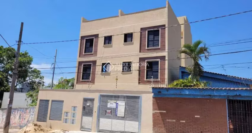 Apartamento com 2 quartos à venda na Batuíra, 150, Vila Vitória, Santo André