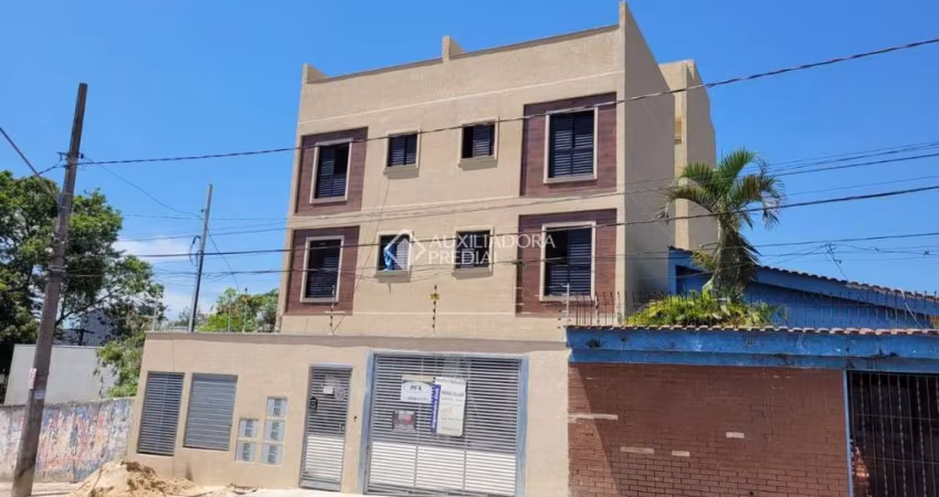 Apartamento com 2 quartos à venda na Batuíra, 150, Vila Vitória, Santo André
