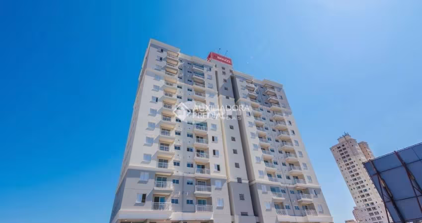 Apartamento com 2 quartos à venda na Praça Carlos Abondante, 100, Santa Teresinha, Santo André
