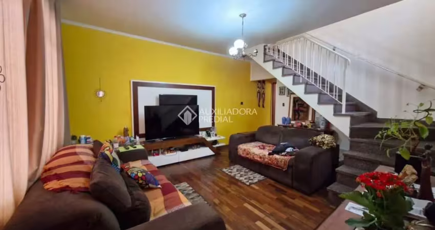 Casa com 3 quartos à venda na Rua Pio XII, 170, Rudge Ramos, São Bernardo do Campo