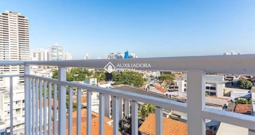 Apartamento com 2 quartos à venda na Princesa Amélia, 500, Nova Petrópolis, São Bernardo do Campo