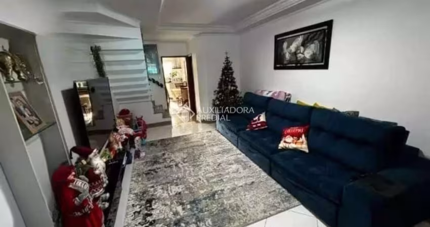 Casa com 3 quartos à venda na Rua das Violetas, 58, Assunção, São Bernardo do Campo