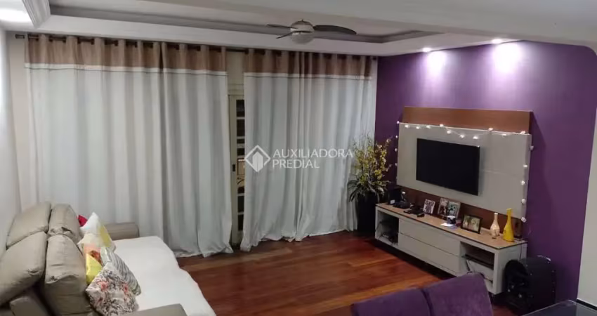 Casa com 3 quartos à venda na Rua João Mário Secol, 256, Nova Petrópolis, São Bernardo do Campo