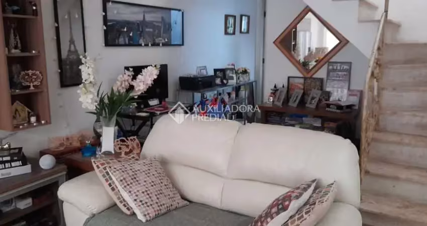 Casa com 3 quartos à venda na Rua Piratininga, 151, Jordanópolis, São Bernardo do Campo