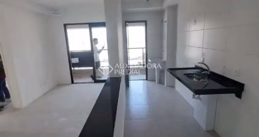 Apartamento com 2 quartos à venda na Rua Kara, 20, Jardim do Mar, São Bernardo do Campo