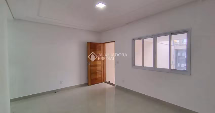 Casa em condomínio fechado com 3 quartos à venda na Avenida Edilu, 478, Independência, São Bernardo do Campo