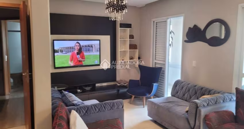 Apartamento com 2 quartos à venda na Rua Gonçalves Dias, 320, Centro, São Bernardo do Campo
