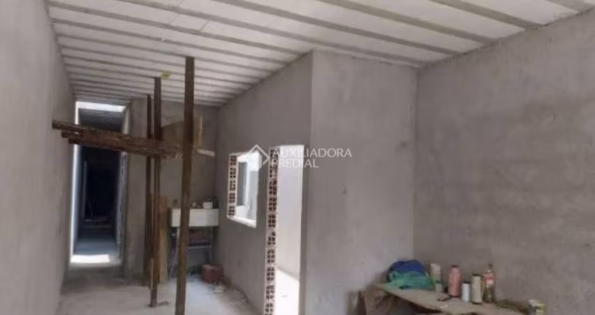 Casa com 3 quartos à venda na Rua Balsaminas, 20, Vila Vitória, Santo André