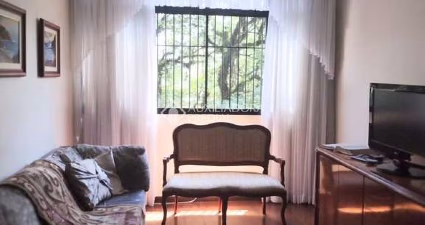 Apartamento com 3 quartos à venda na Rua General Osório, 54, Vila Gilda, Santo André