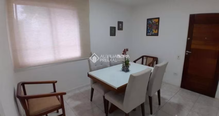 Apartamento com 2 quartos à venda na Avenida Padre Arlindo Vieira, 898, Vila Vermelha, São Paulo