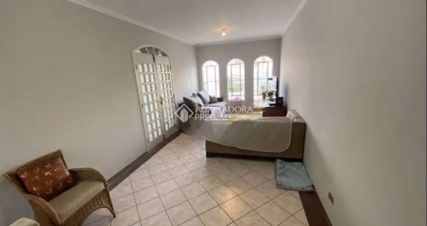 Casa em condomínio fechado com 4 quartos à venda na Rua Paulo Di Favari, 343, Rudge Ramos, São Bernardo do Campo