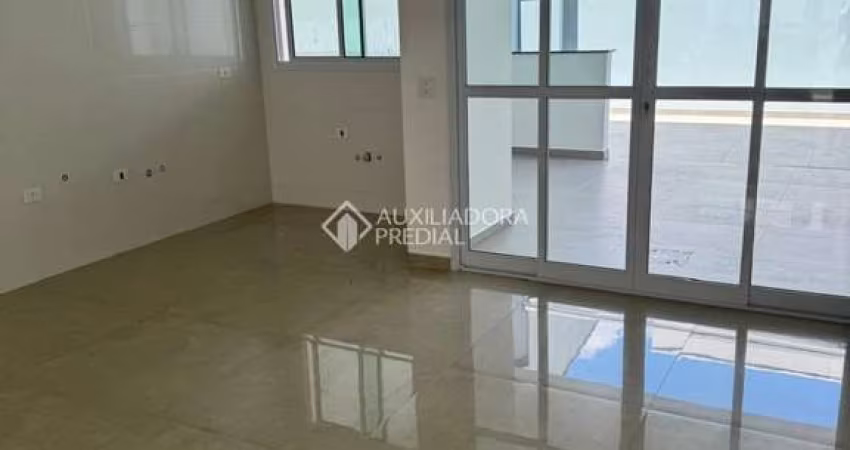 Casa com 3 quartos à venda na Rua das Violetas, 314, Vila Marina, Santo André