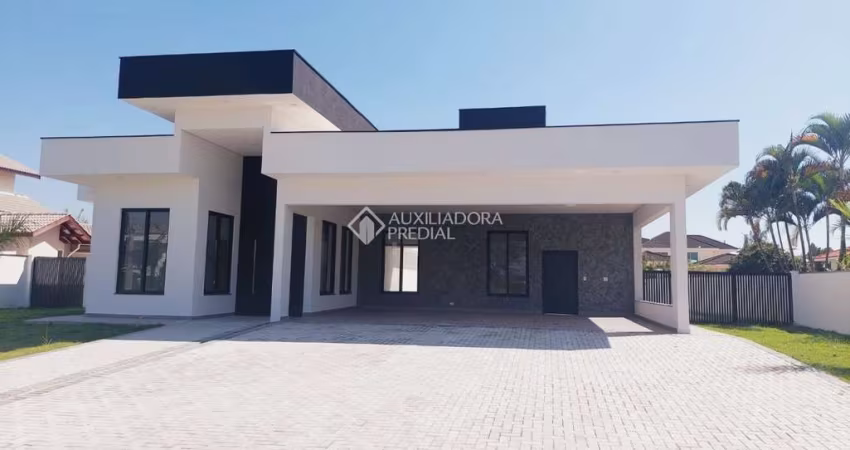 Casa em condomínio fechado com 4 quartos à venda na Alameda Serra dos Pirineus, 200, Parque Village Castelo, Itu