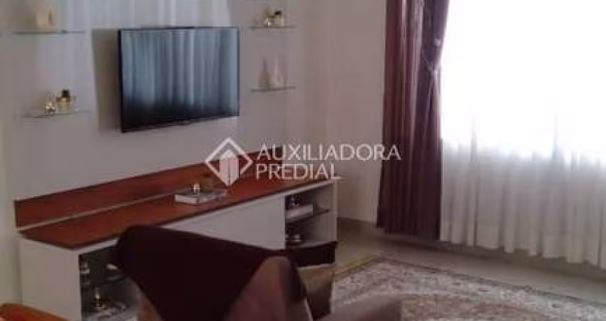 Casa com 3 quartos à venda na Benedicto Amgarten, 201, Jardim Bela Vista, Indaiatuba