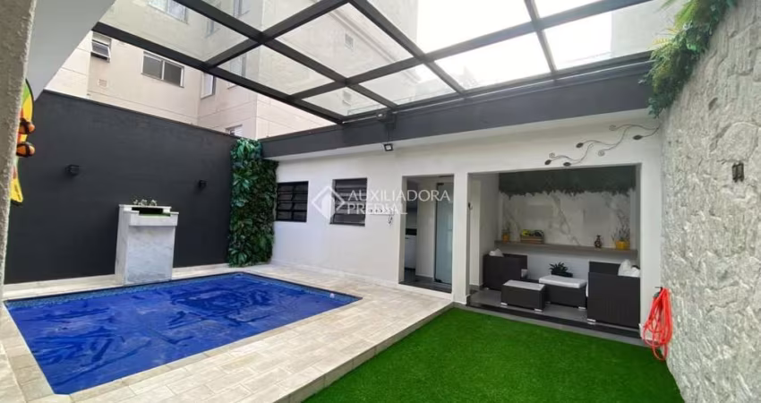 Casa com 3 quartos à venda na Rua Paulo Di Favari, 695, Rudge Ramos, São Bernardo do Campo