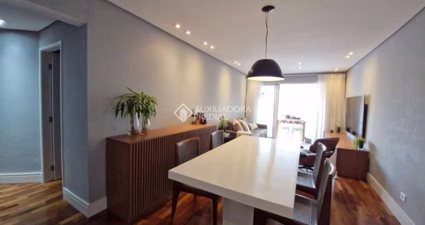 Apartamento com 3 quartos à venda na Rua Américo Brasiliense, 575, Centro, São Bernardo do Campo