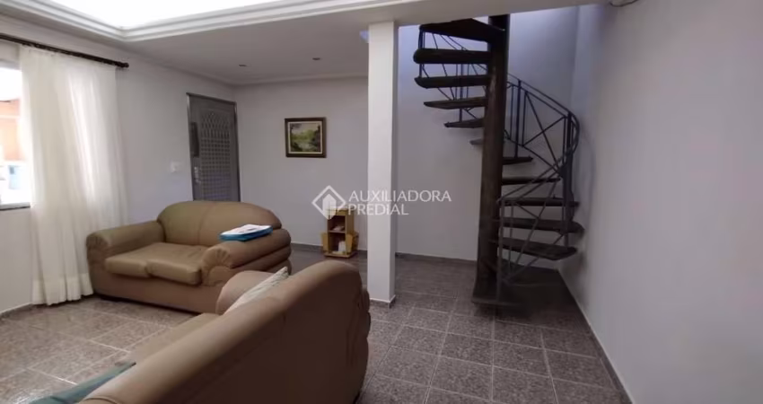 Casa com 3 quartos à venda na Rua Senador Mathias Olímpio de Mello, 194, Santa Terezinha, São Bernardo do Campo