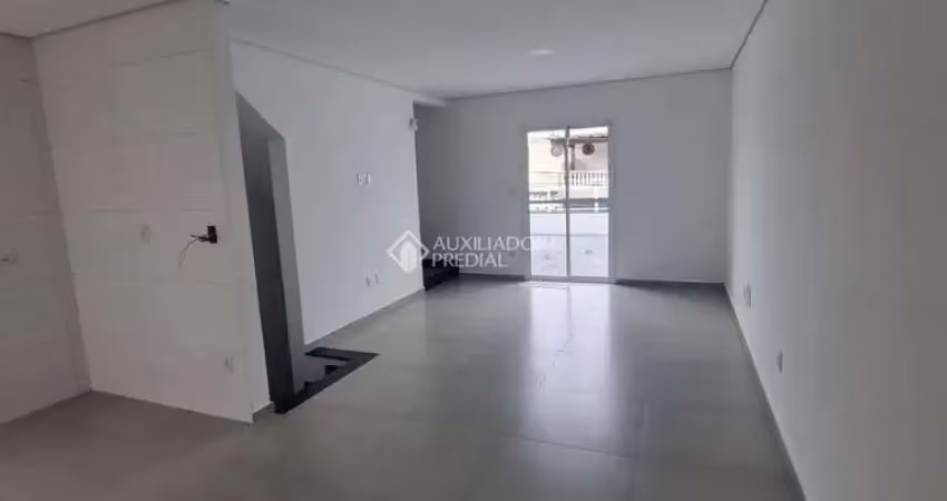 Casa com 3 quartos à venda na Rua Alabastro, 627, Jardim do Estádio, Santo André