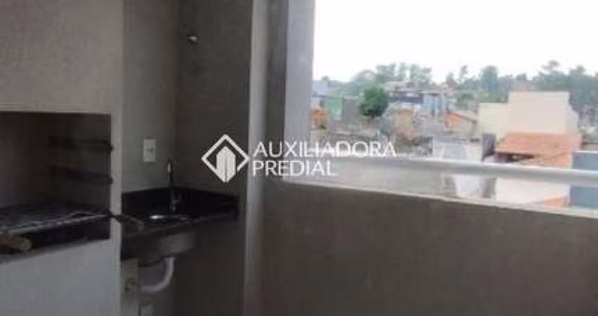 Apartamento com 2 quartos à venda na Rua Álvaro Lins, 406, Vila Tibiriçá, Santo André