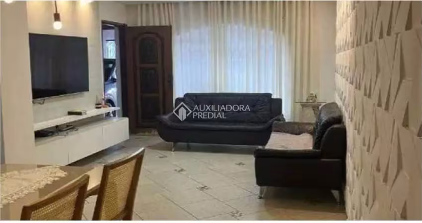 Casa com 3 quartos à venda na Rua Padre José Leite Penteado, 51, Assunção, São Bernardo do Campo