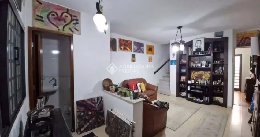 Casa com 2 quartos à venda na LUIZ DALMOLIN, 325, Parque Terra Nova II, São Bernardo do Campo