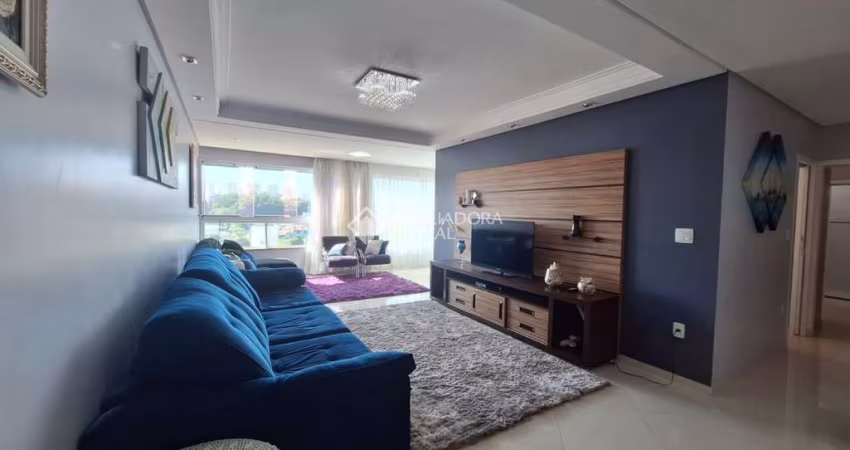 Apartamento com 3 quartos à venda na Rua Continental, 647, Jardim do Mar, São Bernardo do Campo