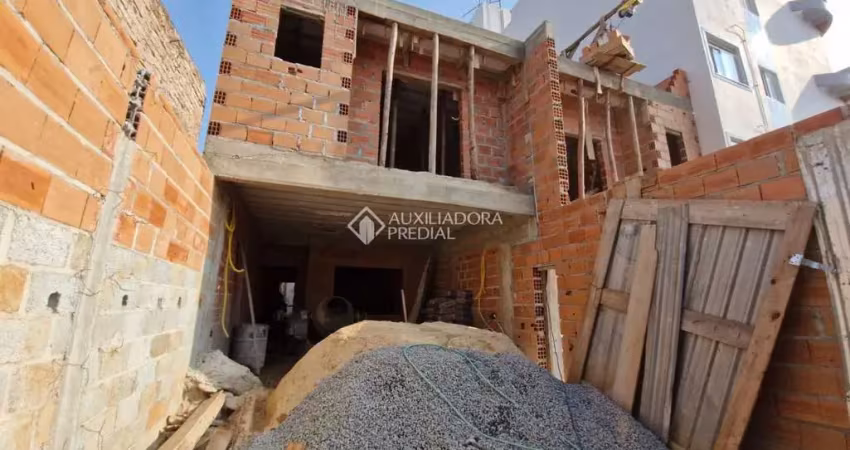 Casa com 3 quartos à venda na Romeu Mantovani, 61, Jardim Maria Adelaide, São Bernardo do Campo