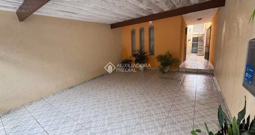 Casa com 2 quartos à venda na Rua Guilherme de Almeida, 147, Rudge Ramos, São Bernardo do Campo