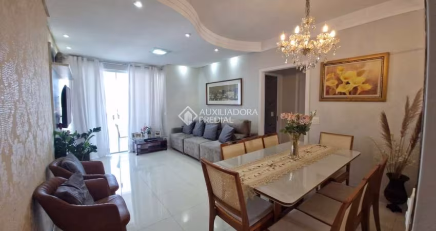 Apartamento com 2 quartos à venda na Avenida Francisco Prestes Maia, 714, Centro, São Bernardo do Campo