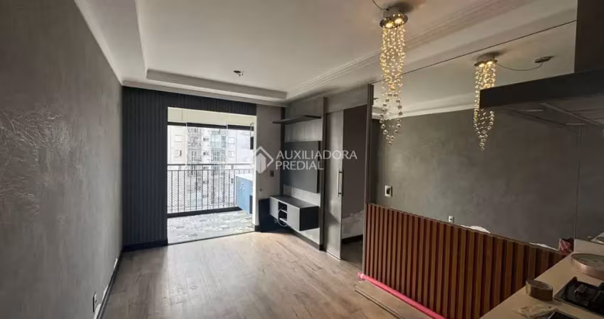 Apartamento com 2 quartos à venda na Rua Alfredo Jorel, 195, Jardim Celeste, São Paulo