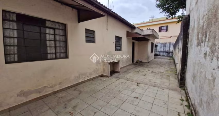 Terreno à venda na Rua Waldemar Martins Ferreira, 255, Jordanópolis, São Bernardo do Campo