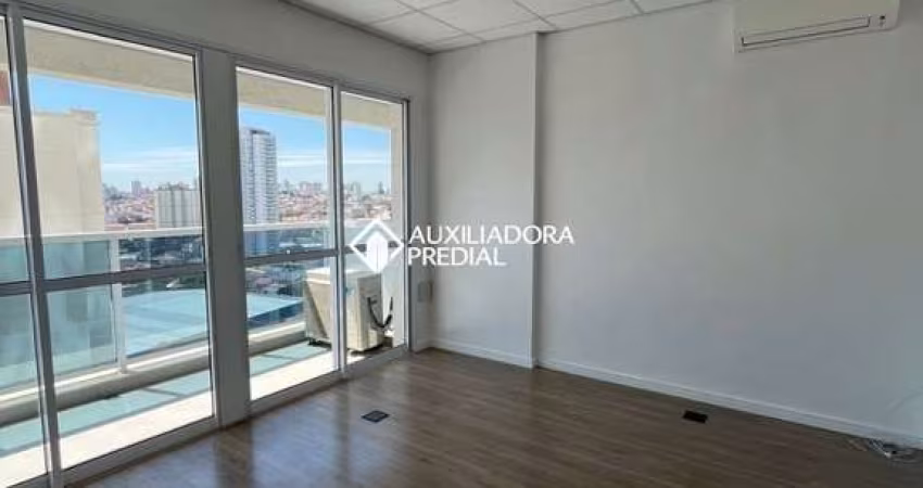 Sala comercial à venda na Avenida Pereira Barreto, 1479, Baeta Neves, São Bernardo do Campo
