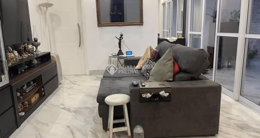 Apartamento com 3 quartos à venda na Rua Orville Derby, 277, Mooca, São Paulo