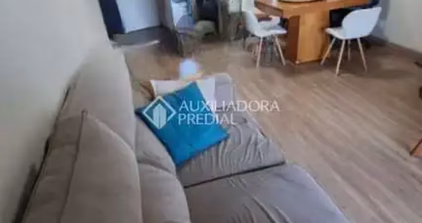 Apartamento com 2 quartos à venda na Rua Freire de Andrade, 130, Assunção, São Bernardo do Campo