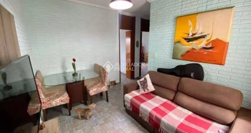 Apartamento com 2 quartos à venda na Rua Oswald de Andrade, 781, Jordanópolis, São Bernardo do Campo