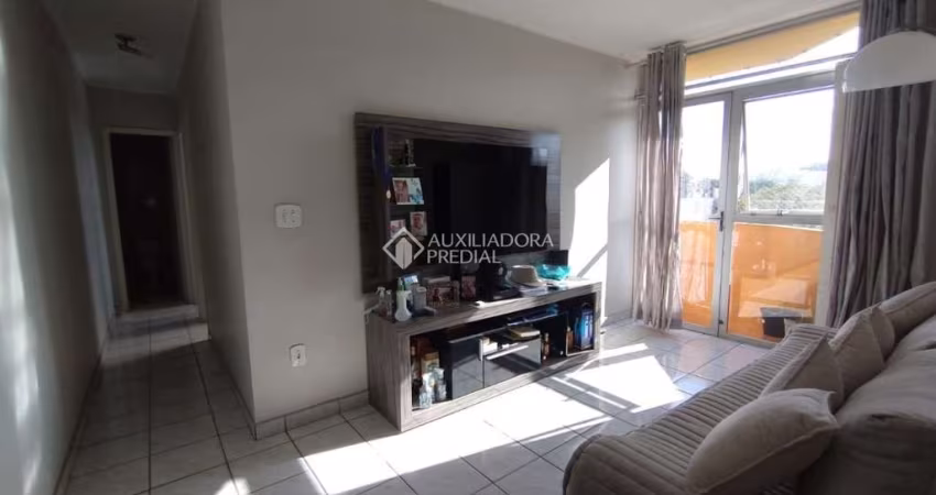 Apartamento com 2 quartos à venda na Rua Avaré, 231, Baeta Neves, São Bernardo do Campo