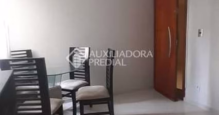 Apartamento com 2 quartos à venda na Rua Tiradentes, 1993, Montanhão, São Bernardo do Campo
