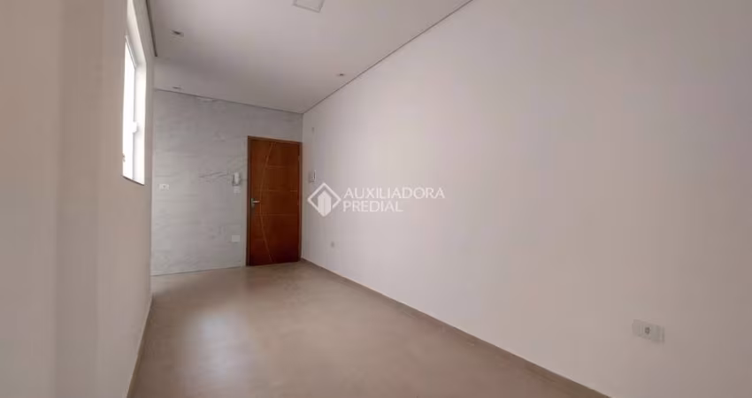 Apartamento com 2 quartos à venda na Rua Ingá, 894, Vila Linda, Santo André