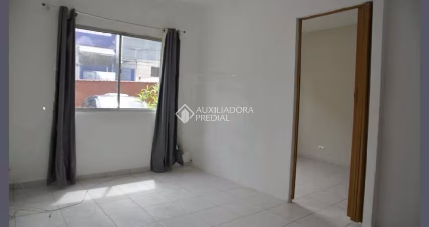 Apartamento com 1 quarto à venda na Rua Rússia, 717, Taboão, São Bernardo do Campo