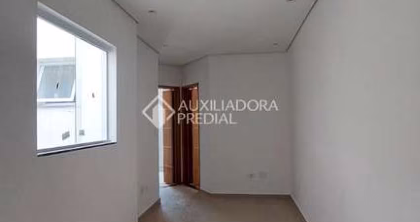 Apartamento com 2 quartos à venda na Rua Ingá, 894, Vila Linda, Santo André