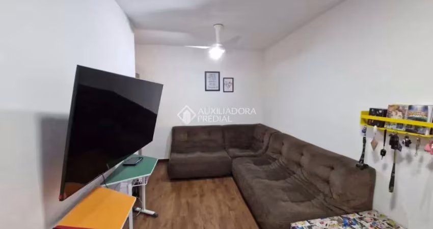Apartamento com 2 quartos à venda na Ernesto Bezerra, 85, Vila Euclides, São Bernardo do Campo