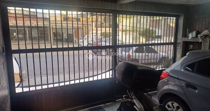 Apartamento com 3 quartos à venda na Rua Salim Mahfoud, 129, Parque Terra Nova II, São Bernardo do Campo